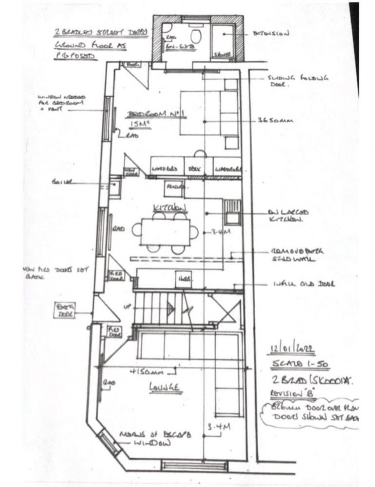 BRADLEY STREET, ,